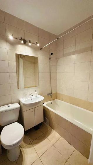 Apartament cu 2 camere decomandat în Zorilor