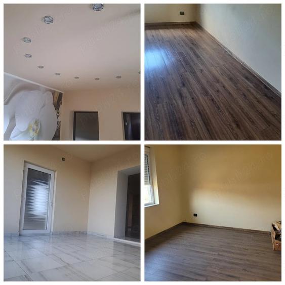 Casă cu 3 camere cu Teren 540 Mp în Central