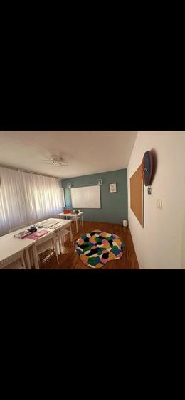 Casă cu 3 camere în Dobroești