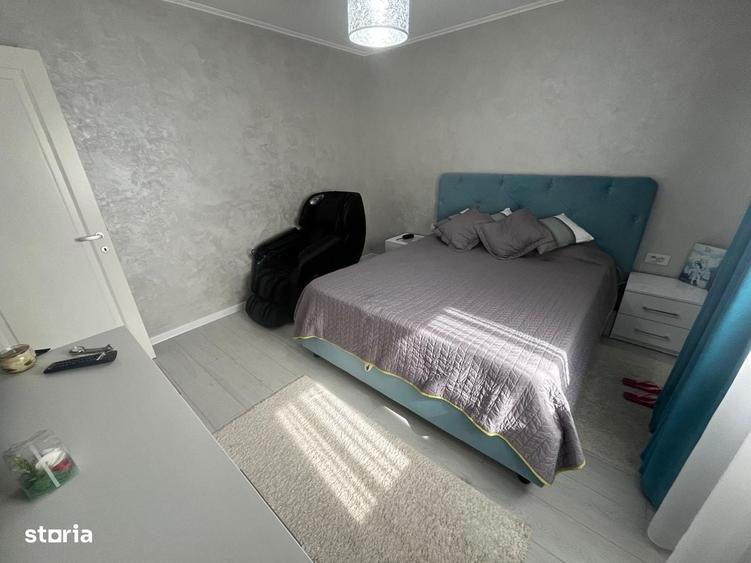 Casă cu 4 camere cu Teren 400 Mp în Rediu
