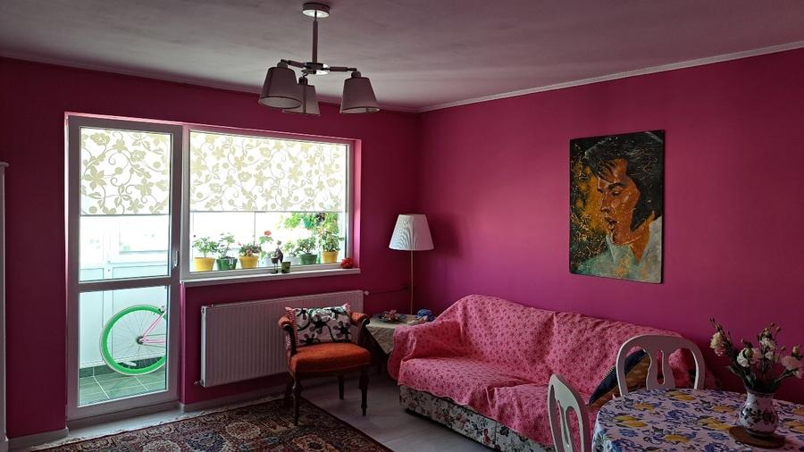 Apartament cu 2 camere decomandat, mobilat în Dristor