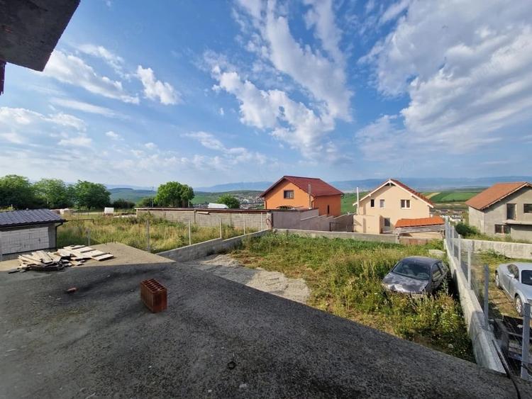 Casa 5 camere + 500mp teren Sura Mare - 7