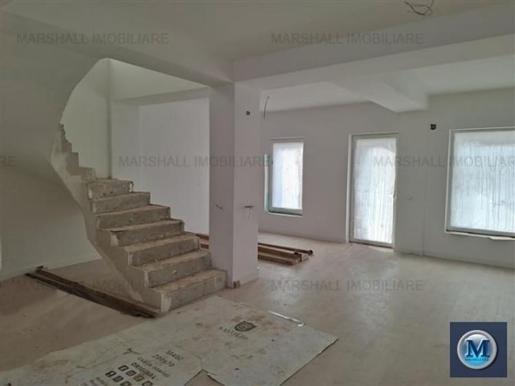Casa cu 4 camere de vanzare in Paulesti, 123,25 mp #17164 - 4