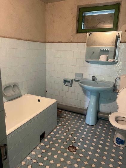 Casa de vanzare Mentii din Dos - Borascu -Turceni Gorj - 2