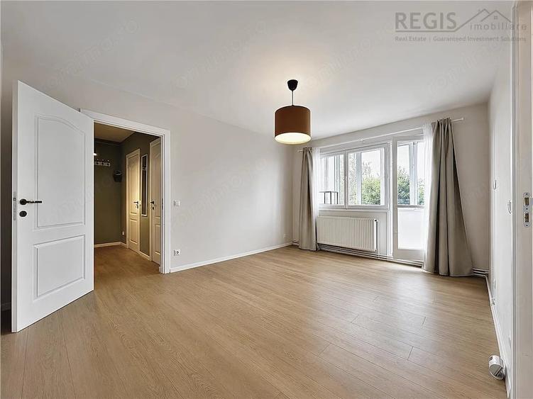 Apartament renovat cu 2 camere si parcare zona Faget Garii - 7