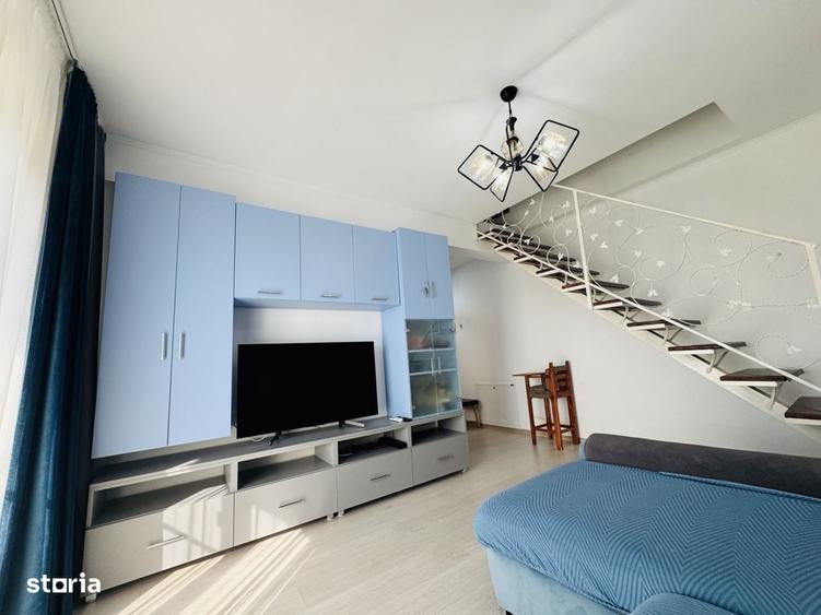 Apartament cu 4 camere în Calea Urseni