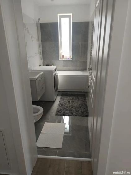 Garsonieră decomandată în Giroc