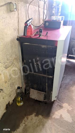 Casa de vanzare in comuna Valea Iasului, judet Arges. - 4