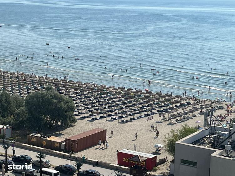 Apartament cu 2 camere decomandat în Nord