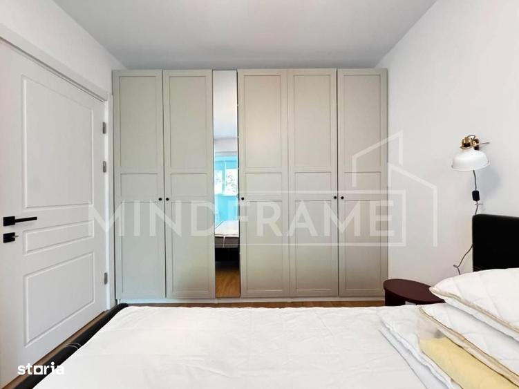 Piata Iancului 2' Metrou Renovat Prima inchiriere - 7
