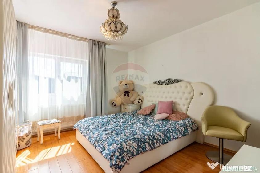 Casă cu 2 camere cu Teren 469 Mp în Central