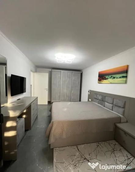 Apartament 2 camere de inchiriat | Trocadero | Renovat | 54 - 6