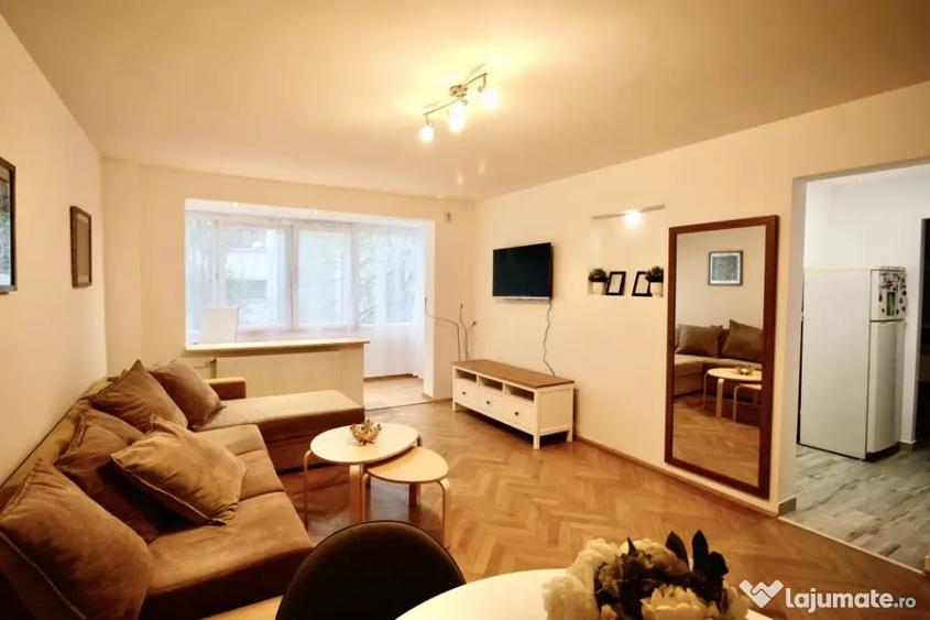 ULTRACENTRAL-CALEA VICTORIEI, MODERN, CISMIGIU, 0% COMISION! - 18