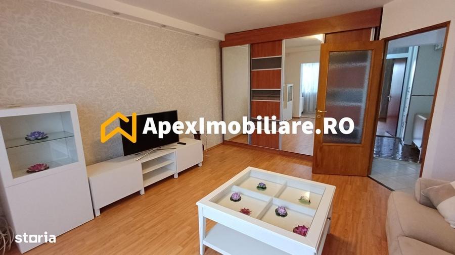 Apartament 2 camere de inchiriat Alba Iulia Bucuresti | ApexImobiliare - 4