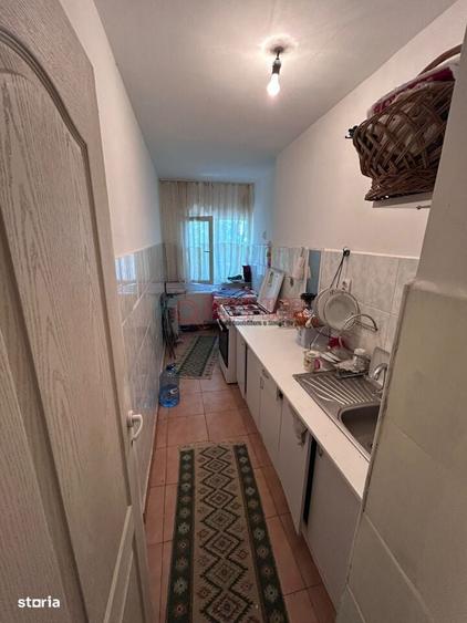 Garsoniera 26,04 mp I Etaj 2 I Str. Anghel Moldoveanu I Comision 0% - 5