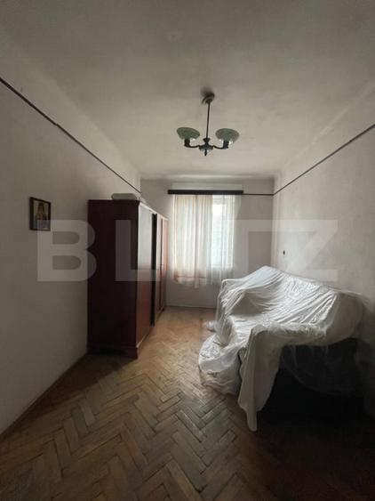 Apartament 2 camere, 44 mp, zona Blocuri - Campia Turzii - 3