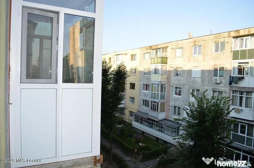 Gavana II - Apartament 2 camere, Etaj 3, 53 mp, Loc de pa... - 7