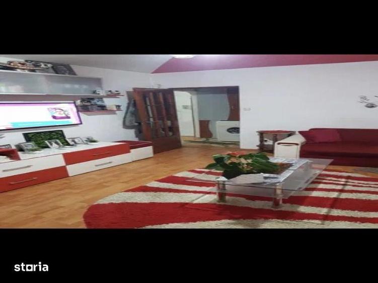 Apartament cu 2 camere decomandat în Iosefin