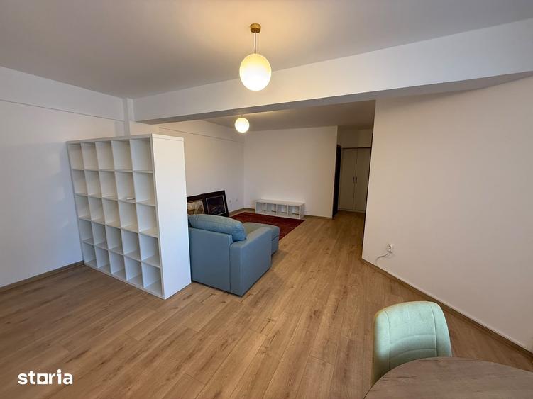 Apartament cu 2 camere decomandat în Mărăști