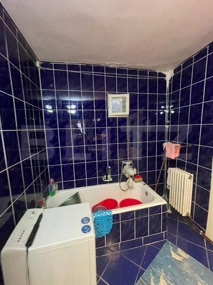 Casă individuală cu 4 camere cu Canalizare în Nord