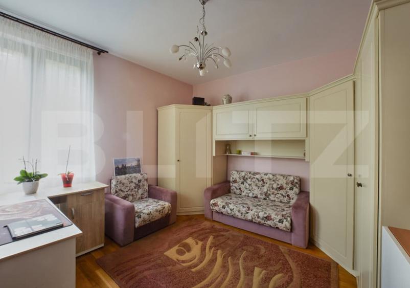 Vila exclusivista de 340 mp utili,Teren 1.400 mp,Jacuzzi & - 16