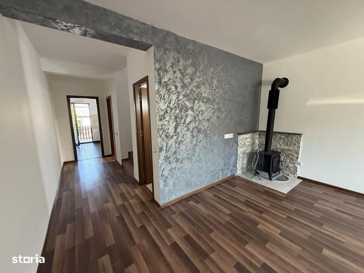 Duplex de inchiriat I 4 camere I Parcare I Zona Vivo - 2