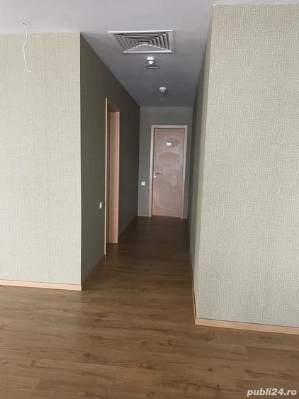 Inchiriez spatiu birouri clasa A, in Pitesti, ultracentral, open-space - 7