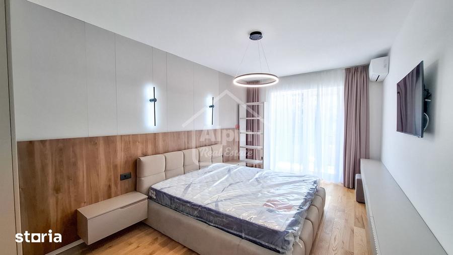Apartament Finisaje Superioare I Central - 10
