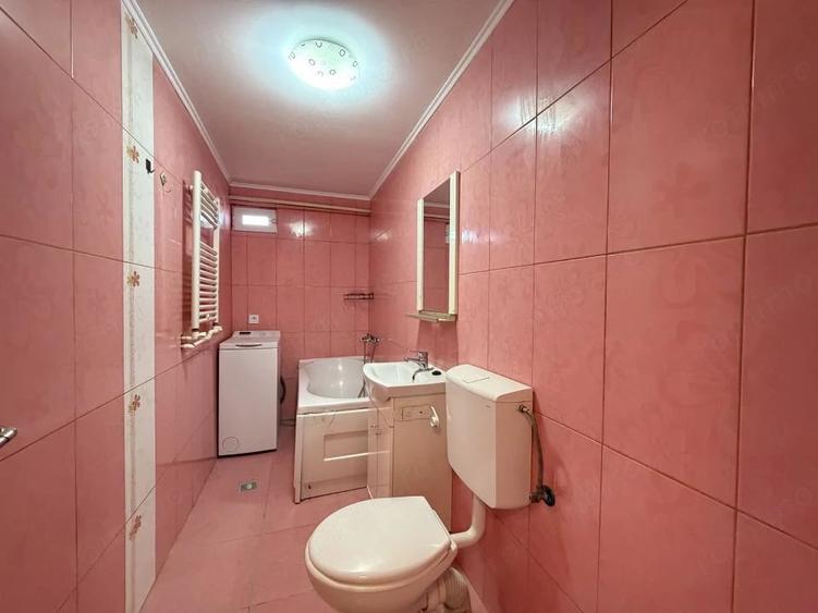 Garsonieră semidecomandată în Dâmbovița