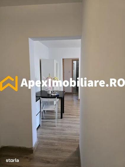Apartament 2 camere de inchiriat Romana Bucuresti | ApexImobiliare.ro - 4