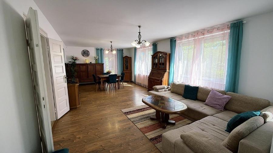 Casă individuală cu 5 camere cu Canalizare în Dealuri Oradea