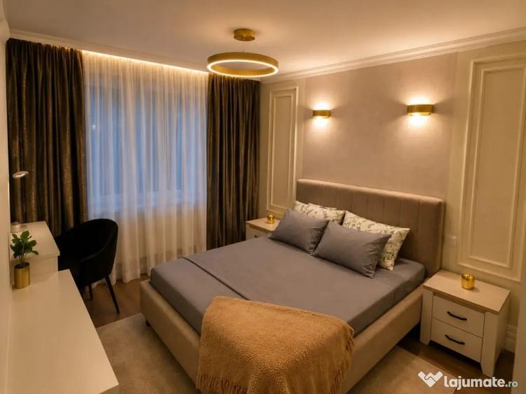 Apartament 2 camere, 46.90 mp, zona Calea Bucure?ti - 5