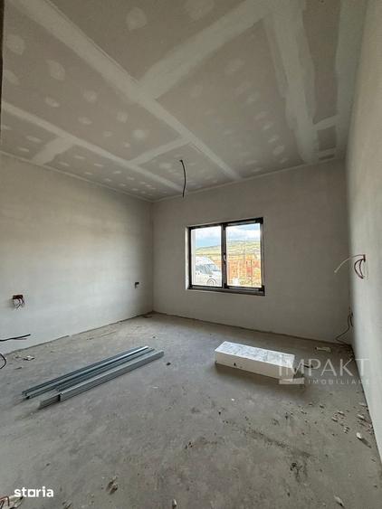 Casa superba pe un singur nivel, situata in Chinteni, zona Profi! - 2