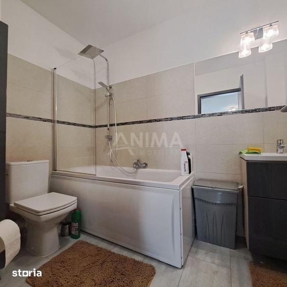 Apartament cu 2 camere în Andrei Mureșanu