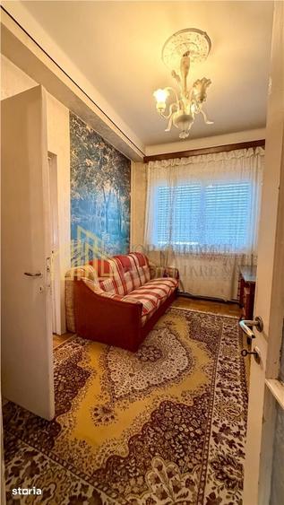 Apartament cu 4 camere în Grozăvești