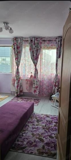Apartament cu 2 camere decomandat în Berceni