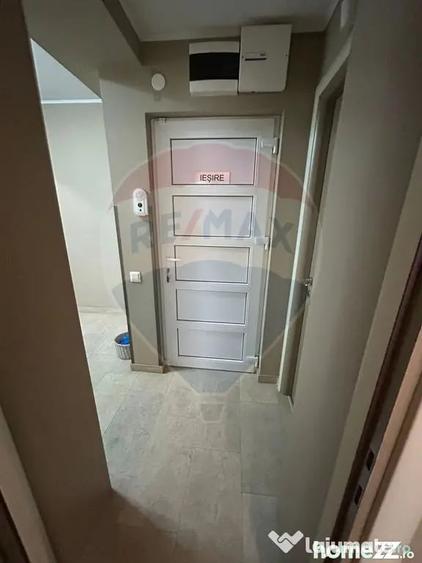 Spațiu comercial, de 42 mp, în Central