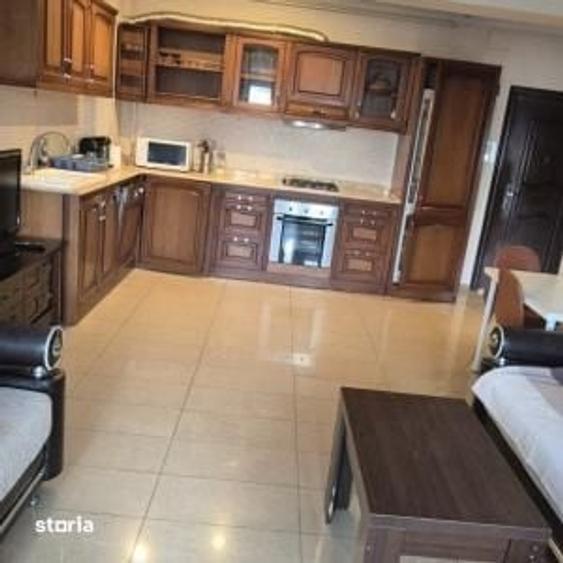 Apartament cu 2 camere în Nord