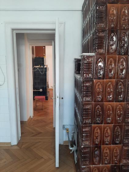 Ultracentral 130 m2 Piata Victoriei Strada Paris - 7