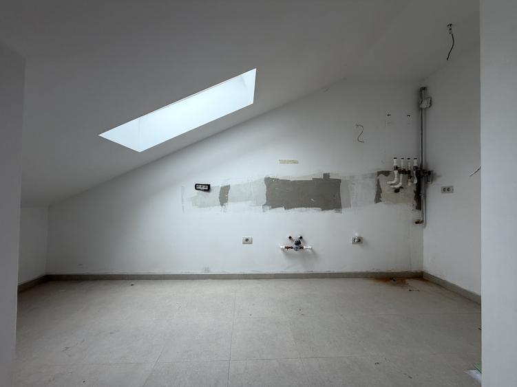 Apartament cu 2 camere decomandat în Braytim