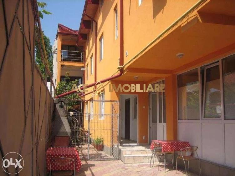 2 Camere | Timpuri Noi | Proximitate Metrou | Centrala Proprie - 8