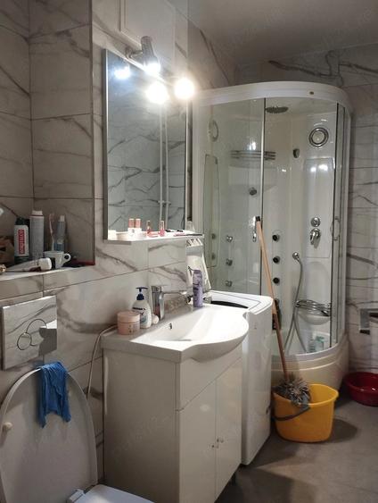 Garsonieră decomandată în Mănăștur