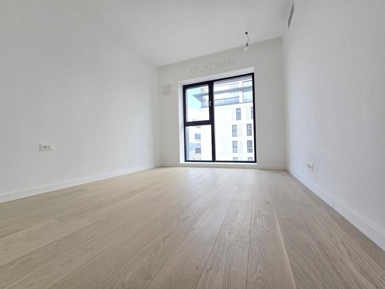 Apartament cu 2 camere în Aviației