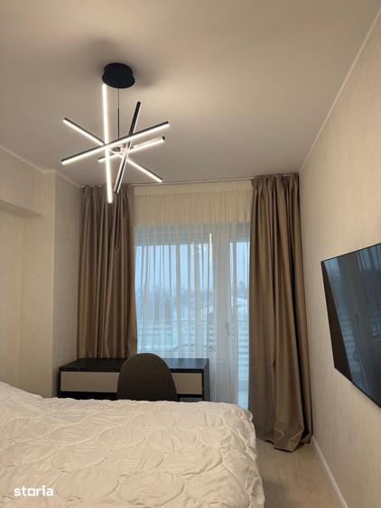 Comision 0% Apartament de inchiriat cu 2 camere - Royal Town Copou - 10