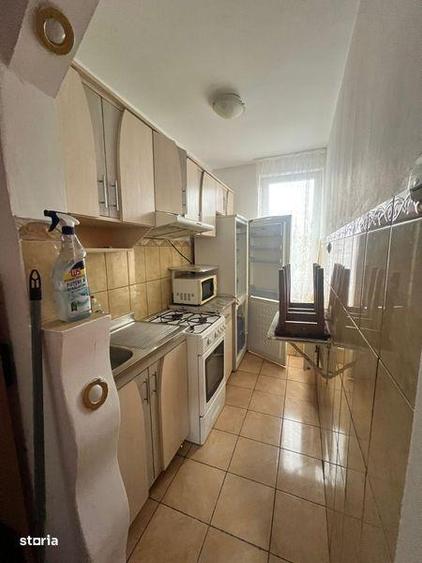 Apartament cu 2 camere în Rogerius
