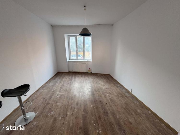 Casă cu 1 camere cu Teren 46 Mp în Central