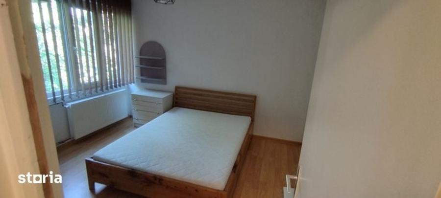 Apartament cu 2 camere în Medicină