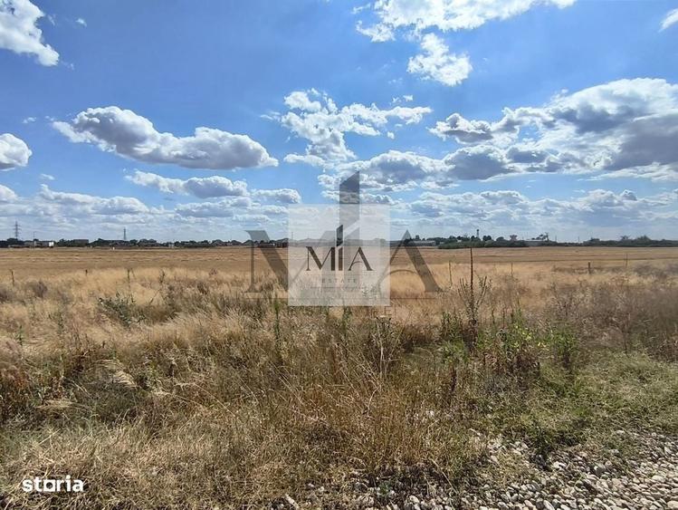 Teren intravilan de vanzare 520 mp, Santandrei, zona Centurii - 4