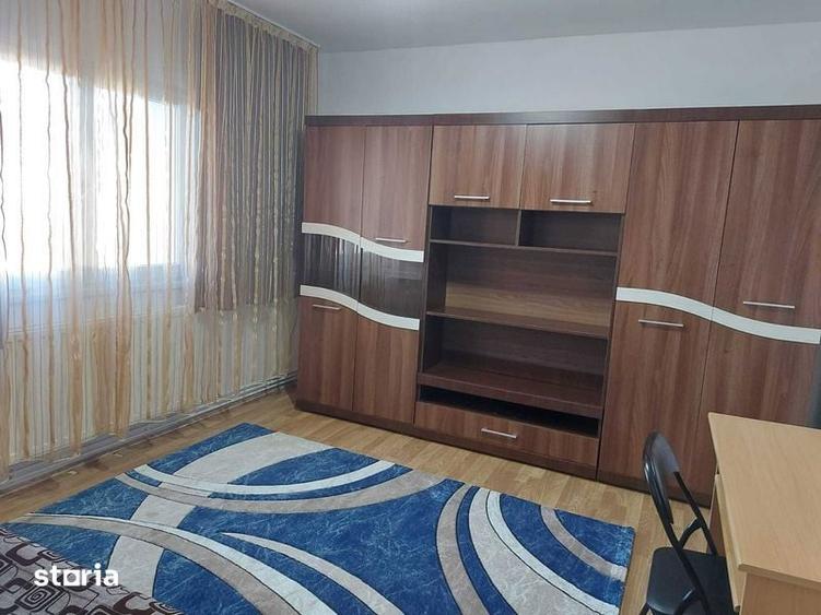 Apartament cu 1 camera de inchiriat - 2