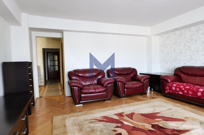 De închiriat 4 camere, N.Titulescu- 2 parcări-merită văzut LIVE! - 1